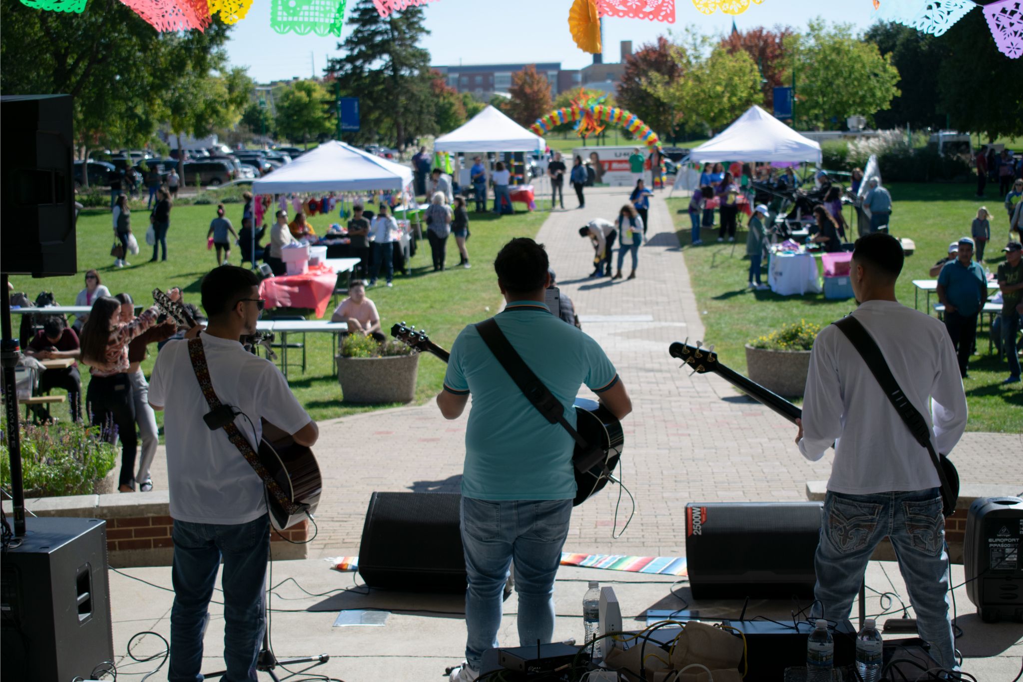 Hispanic Heritage Celebration